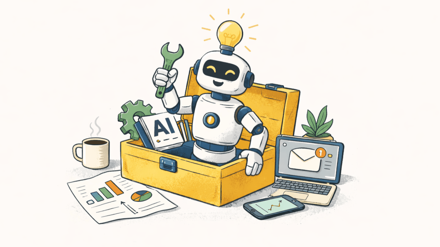 Build Your First Business-Ready AI Agent Workshop